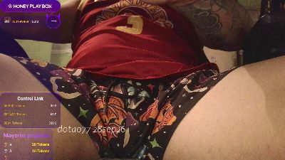 DoTao77 live cam on Cam4