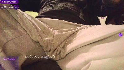DoTao77 live cam on Cam4