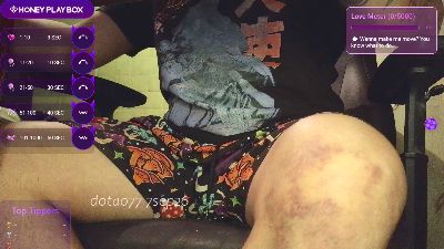 DoTao77 live cam on Cam4