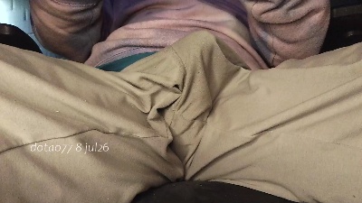 DoTao77 live cam on Cam4
