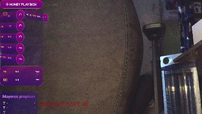 DoTao77 live cam on Cam4