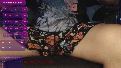 DoTao77 live cam on Cam4