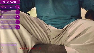 DoTao77 live cam on Cam4