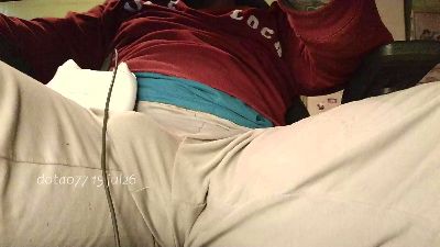 DoTao77 live cam on Cam4
