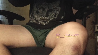 DoTao77 live cam on Cam4