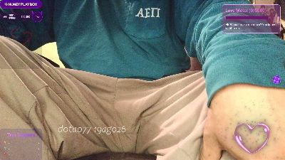 DoTao77 live cam on Cam4