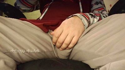 DoTao77 live cam on Cam4