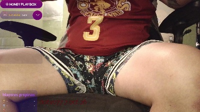 DoTao77 live cam on Cam4