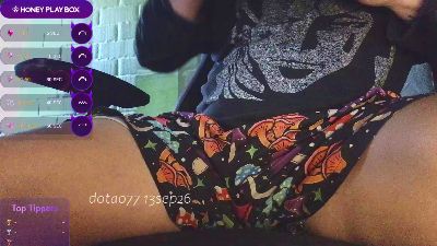DoTao77 live cam on Cam4