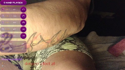 DoTao77 live cam on Cam4