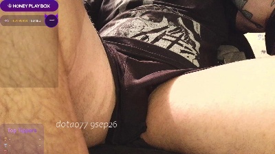 DoTao77 live cam on Cam4