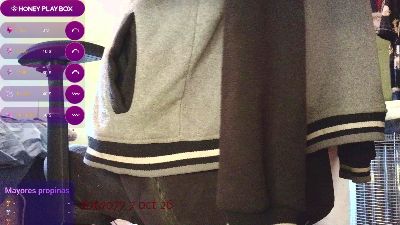 DoTao77 live cam on Cam4