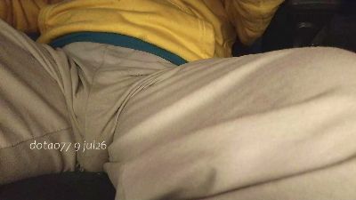 DoTao77 live cam on Cam4