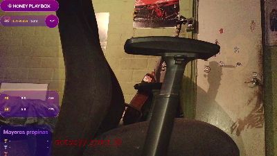 DoTao77 live cam on Cam4