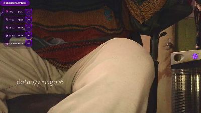 DoTao77 live cam on Cam4