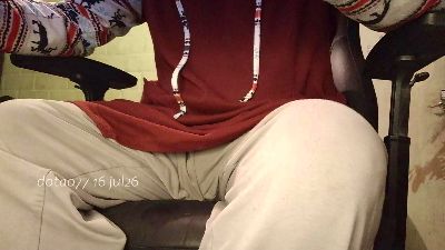DoTao77 live cam on Cam4