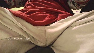 DoTao77 live cam on Cam4