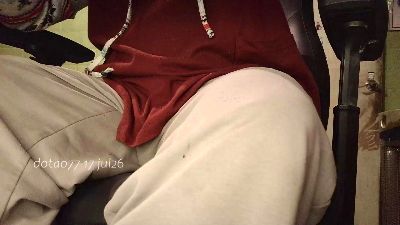 DoTao77 live cam on Cam4