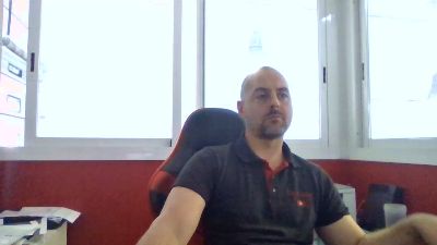 DoctorMad82 live cam on Cam4