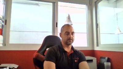 DoctorMad82 live cam on Cam4
