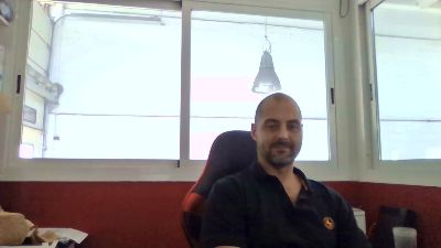 DoctorMad82 live cam on Cam4