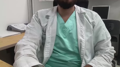 Doctorsexi live cam on Cam4
