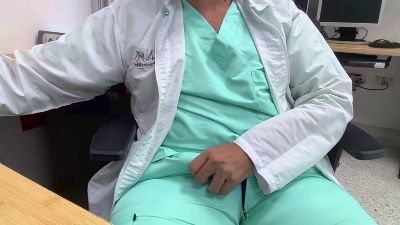 Doctorsexi live cam on Cam4