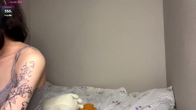DodieGal live cam on Cam4