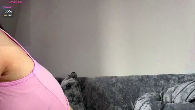 DodieGal live cam on Cam4