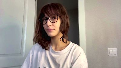 DodieGal live cam on Cam4