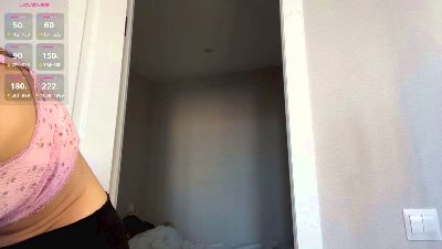 DodieGal live cam on Cam4