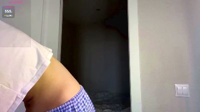 DodieGal live cam on Cam4