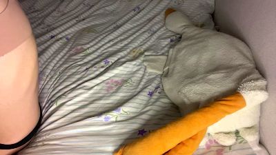 DodieGal live cam on Cam4