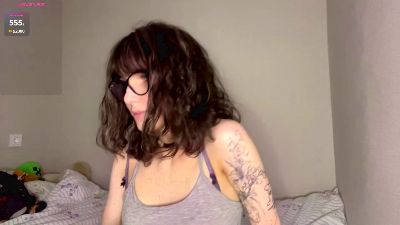 DodieGal live cam on Cam4