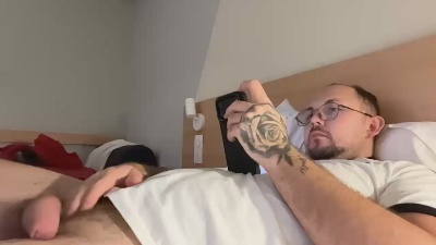 Dodow01 live cam on Cam4