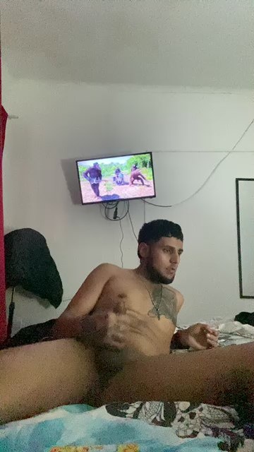 DogHot live cam on Cam4