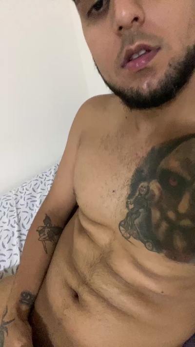 DogHot live cam on Cam4
