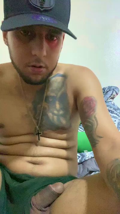DogHot live cam on Cam4