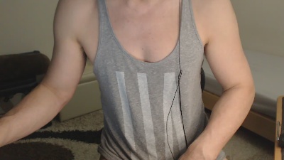 DoggooD live cam on Cam4