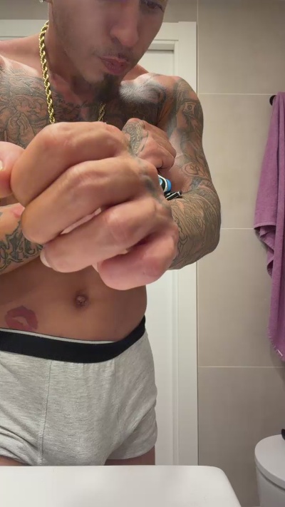 Dolarboy live cam on Cam4