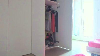 DolceEli00 live cam on Cam4