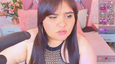 Dolce_pearl live cam on Cam4