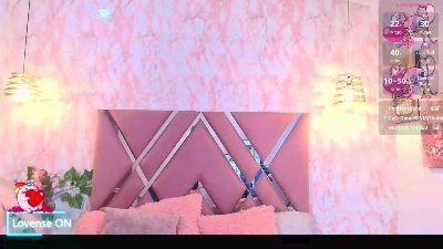 Dolce_pearl live cam on Cam4