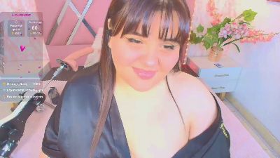 Dolce_pearl live cam on Cam4