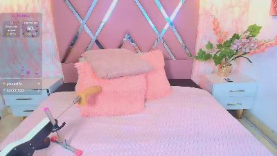 Dolce_pearl live cam on Cam4