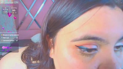 Dolce_pearl live cam on Cam4