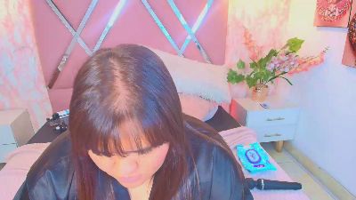 Dolce_pearl live cam on Cam4
