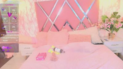 Dolce_pearl live cam on Cam4