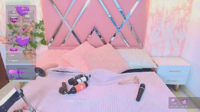 Dolce_pearl live cam on Cam4