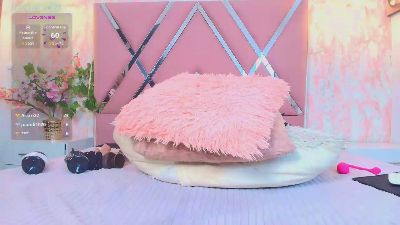 Dolce_pearl live cam on Cam4
